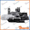 Serrure de porte gauche arrière pour VOLVO | EZC-VV-058, 31391830